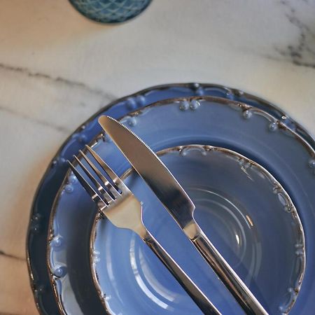 Galadriel Apartments Kato Yerakarion Zewnętrze zdjęcie